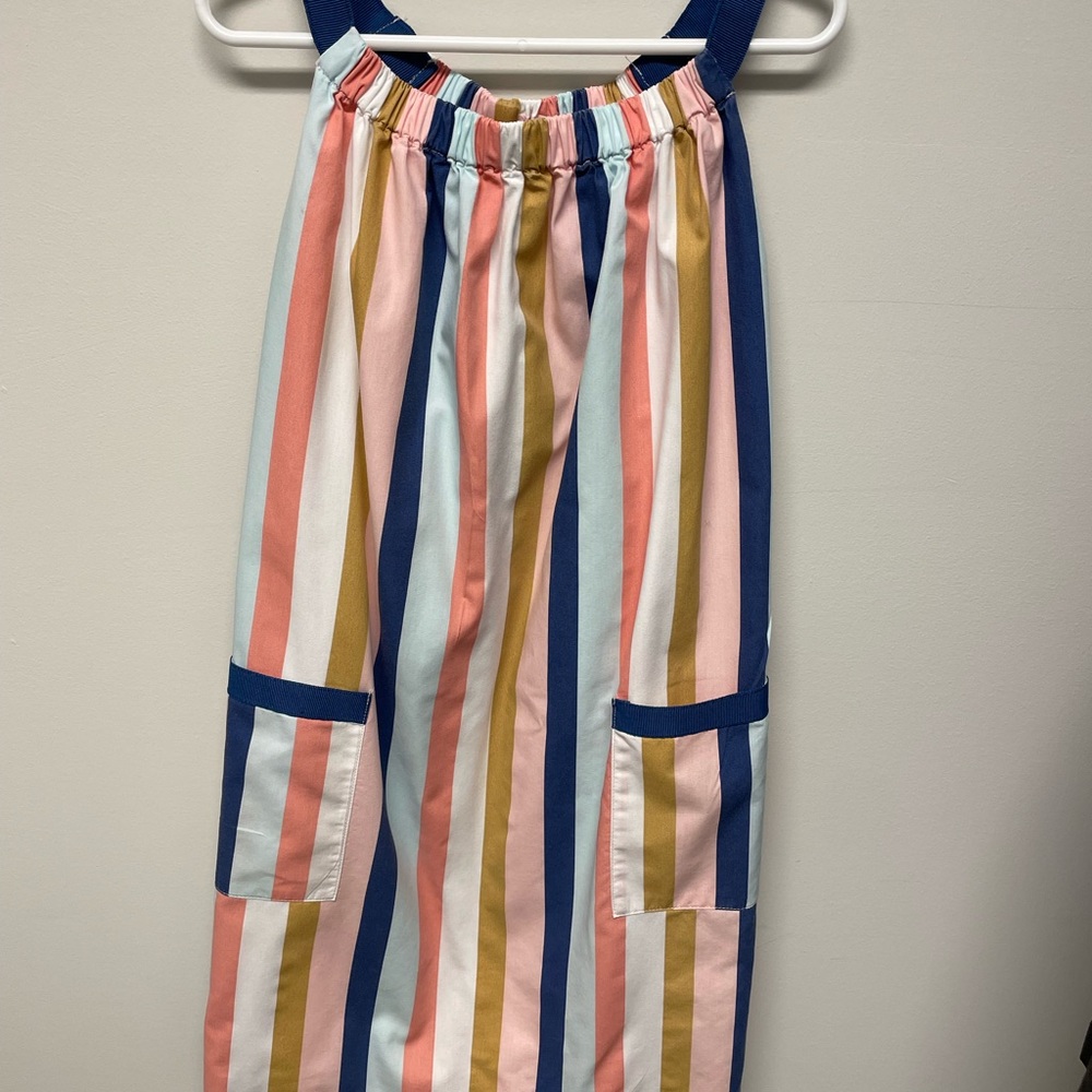 Bonpoint stripe jumper size 12